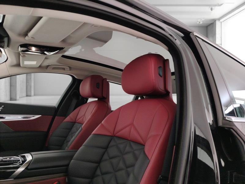BMW Serie 7 i7 xdrive60
