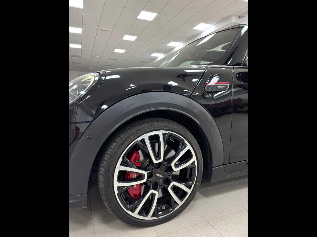 Mini Mini 3p 2.0 JCW JCW auto