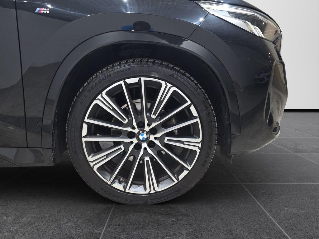 BMW X1 sdrive18d Msport auto