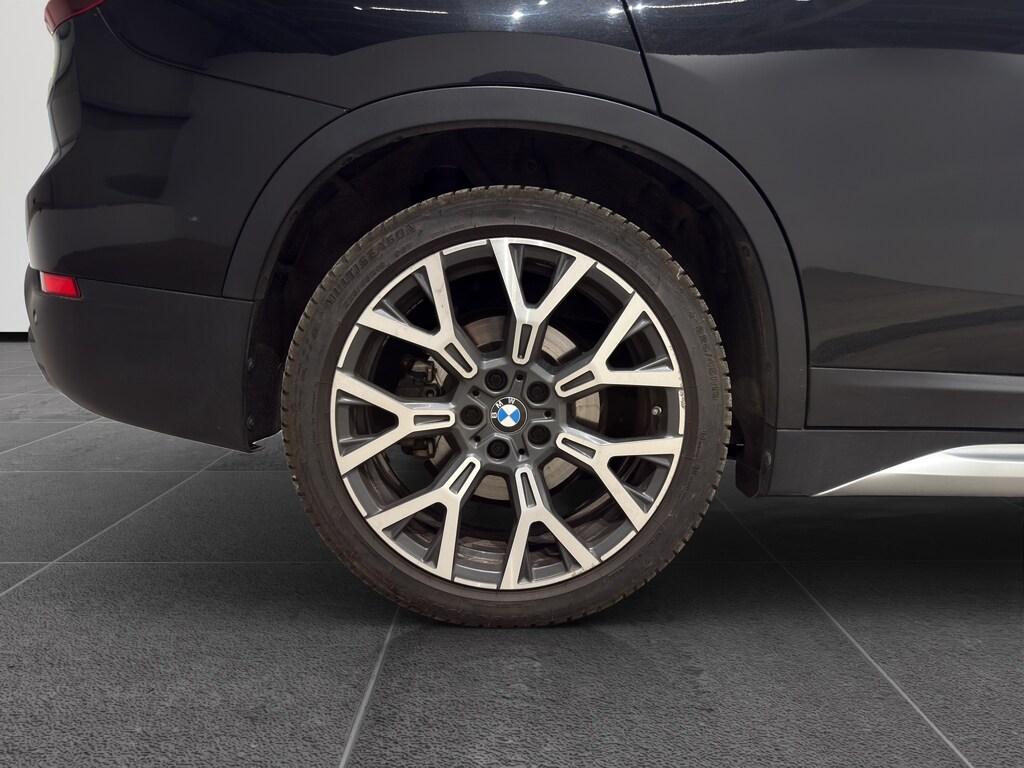 BMW X1 xdrive25e xLine auto