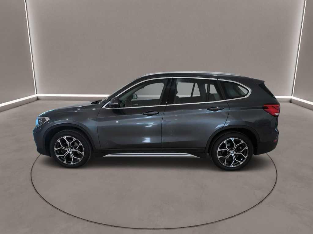 BMW X1 xdrive18d xLine Plus auto