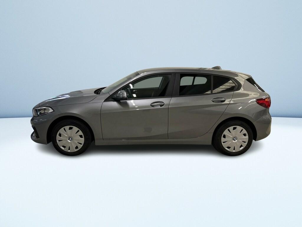 BMW Serie 1 116i Business Advantage auto