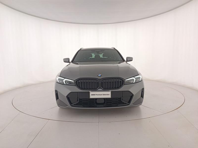 BMW Serie 3 320d Touring mhev 48V xdrive M Sport Pro auto