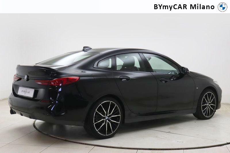 BMW Serie 2 218i Gran Coupe Msport 136cv