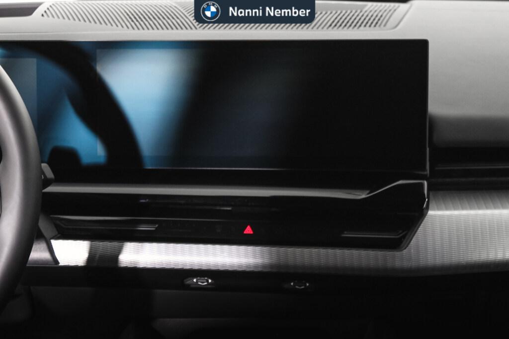 BMW Serie 5 520d Touring 48V xdrive M Sport Pro auto