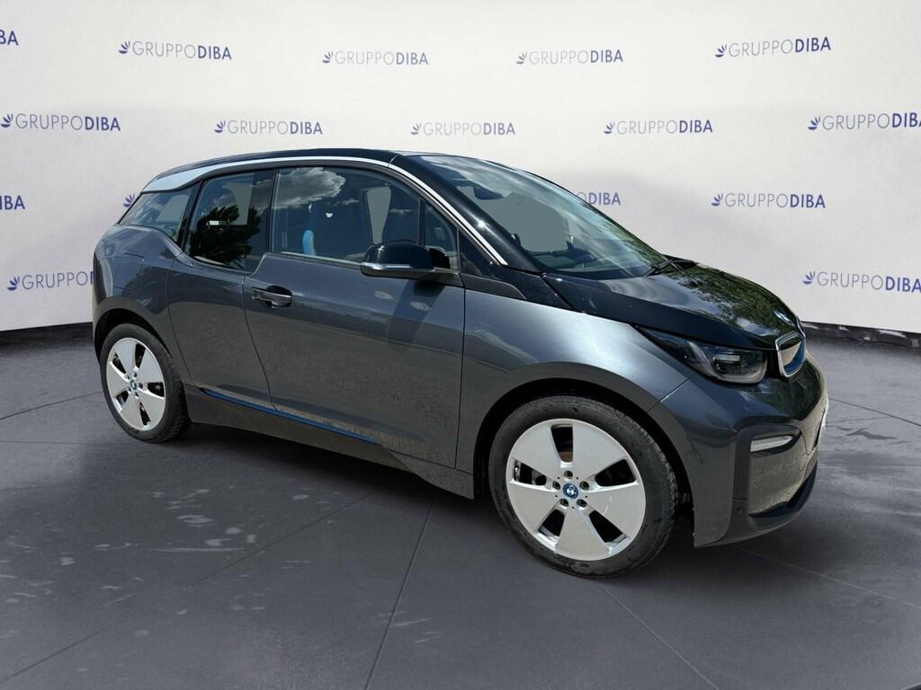 BMW i3 120Ah Advantage