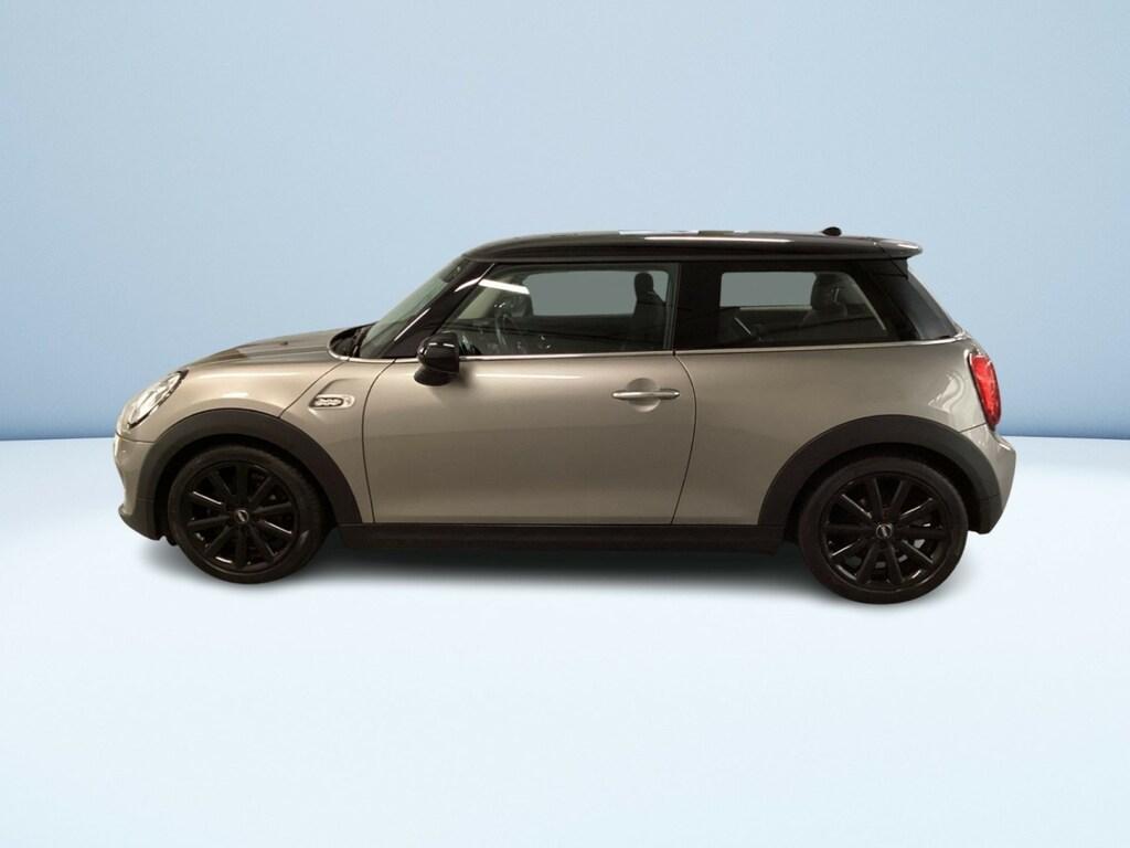 Mini One 1.5 One Hype DCT