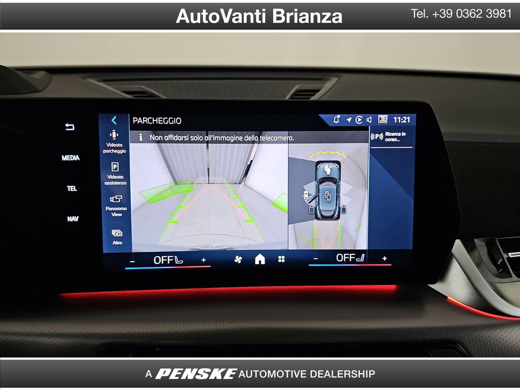 BMW X2 xdrive 20d 48V MSport Pro auto