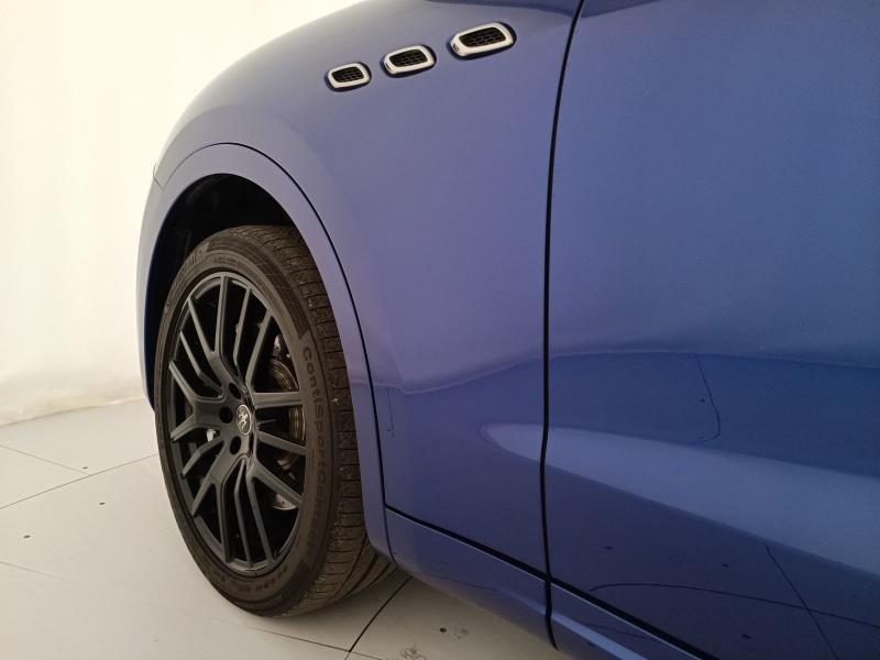 Maserati Levante 3.0 V6 Modena Ultima 430cv auto