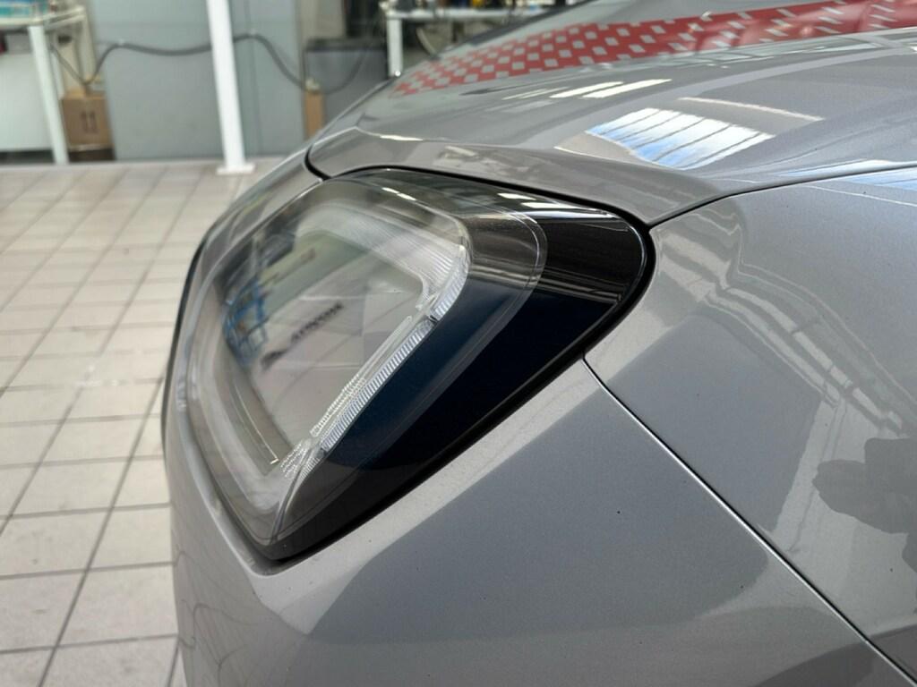 Mini Mini Countryman 2.0 48V D JCW auto