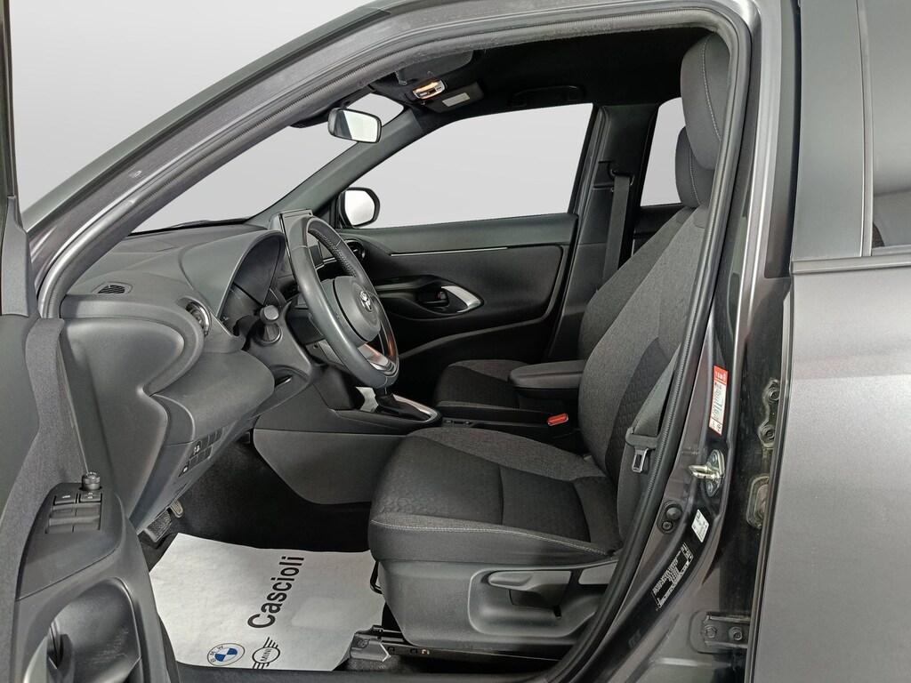 Toyota Yaris Cross 1.5h Trend fwd 116cv e-cvt
