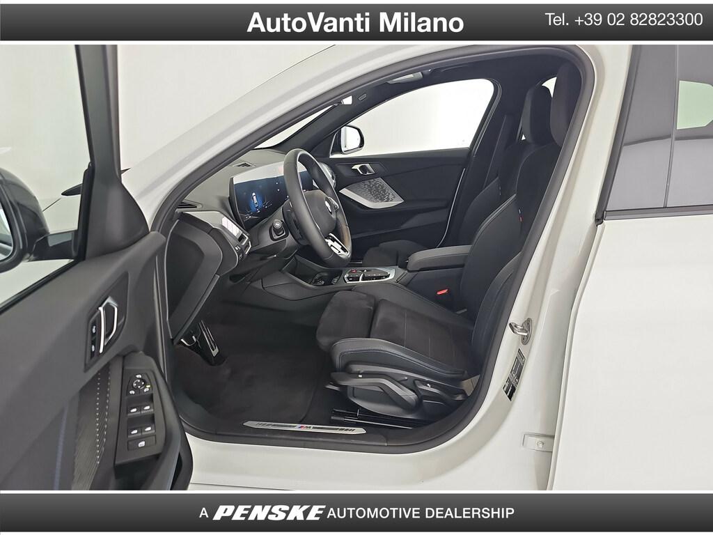 BMW Serie 1 118d MSport auto