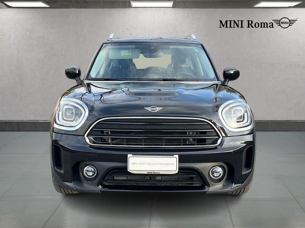Mini Cooper Countryman 1.5 TwinPower Turbo Cooper