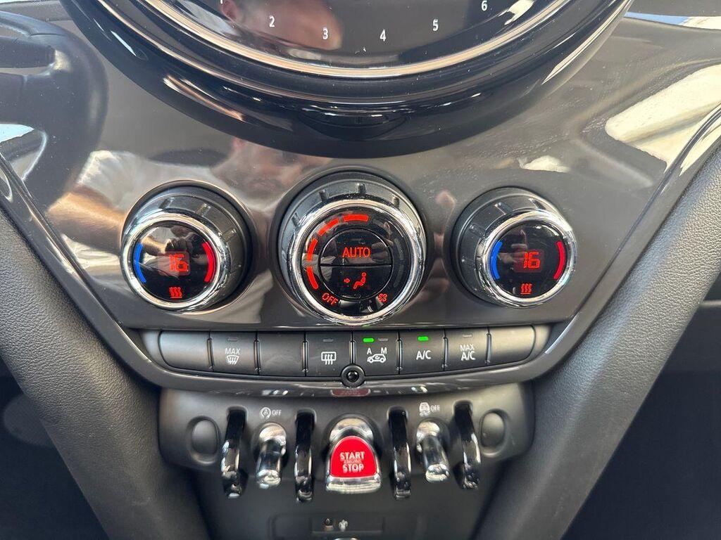 Mini One Countryman 1.5 One Steptronic