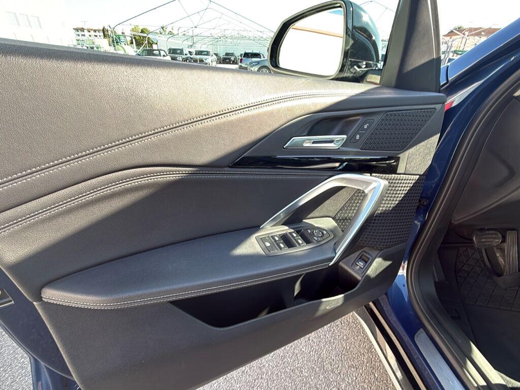 BMW X1 sdrive18d X-Line auto