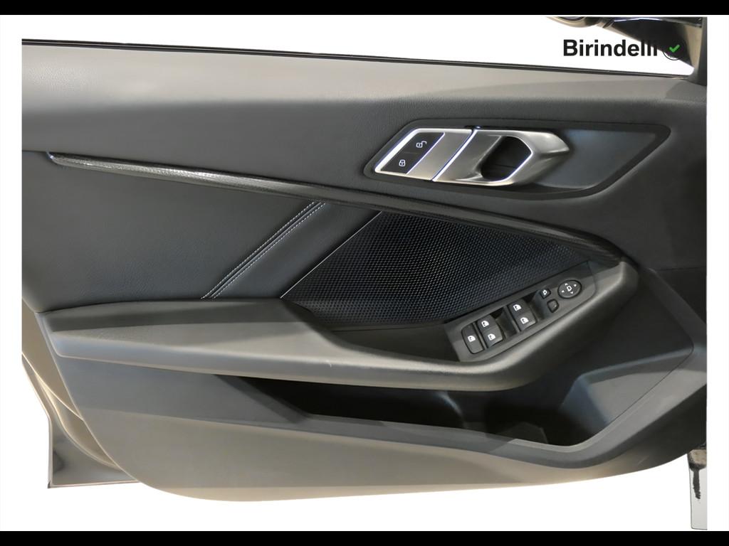 BMW Serie 1 116d Sport auto