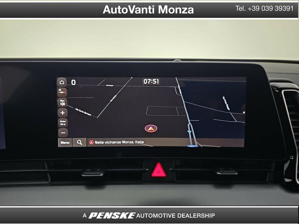 Kia Sportage 1.6 crdi mhev GT-line Plus Premium Pack awd dct