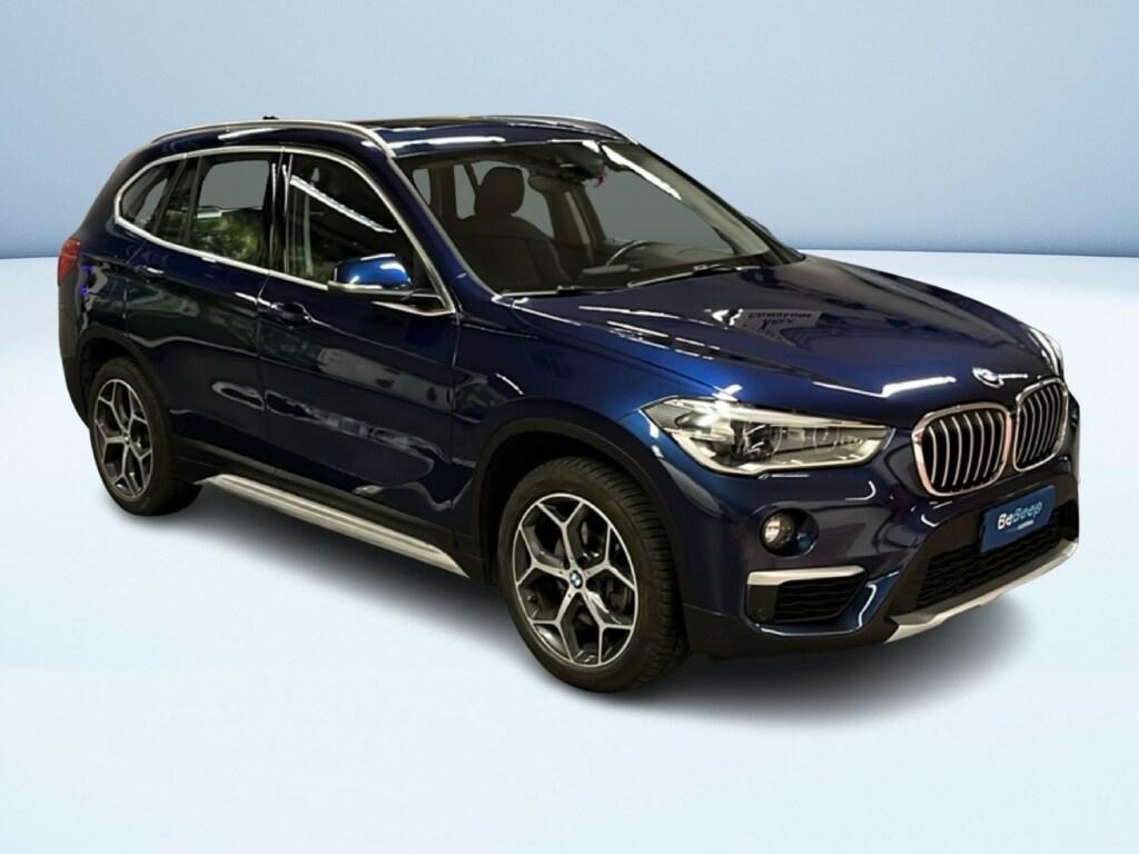 BMW X1 xdrive18d xLine auto my18