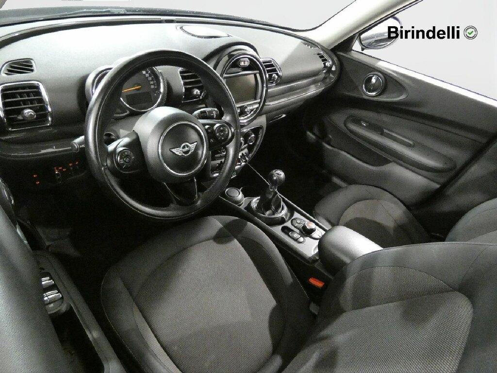 Mini One D Clubman 1.5 One D Boost
