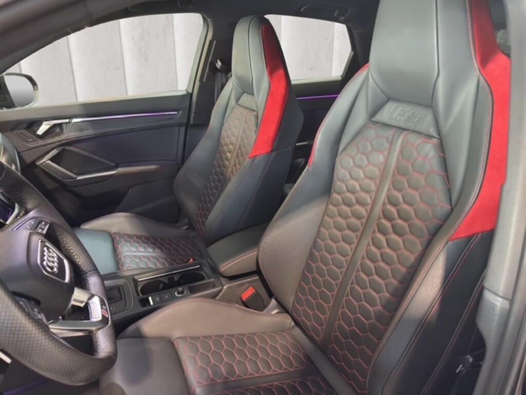 Audi RS Q3 2.5 Quattro S tronic