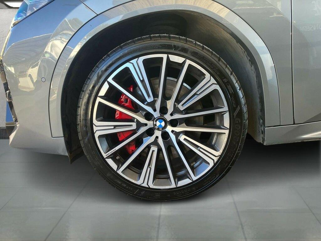 BMW X2 xdrive 20d 48V MSport Pro auto