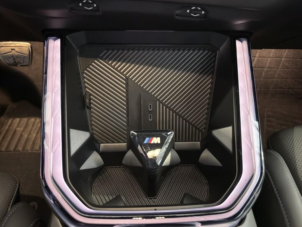 BMW X3 xdrive30e MSport Pro auto