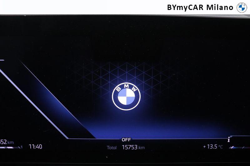 BMW Serie 3 320d mhev 48V xdrive M Sport Pro auto