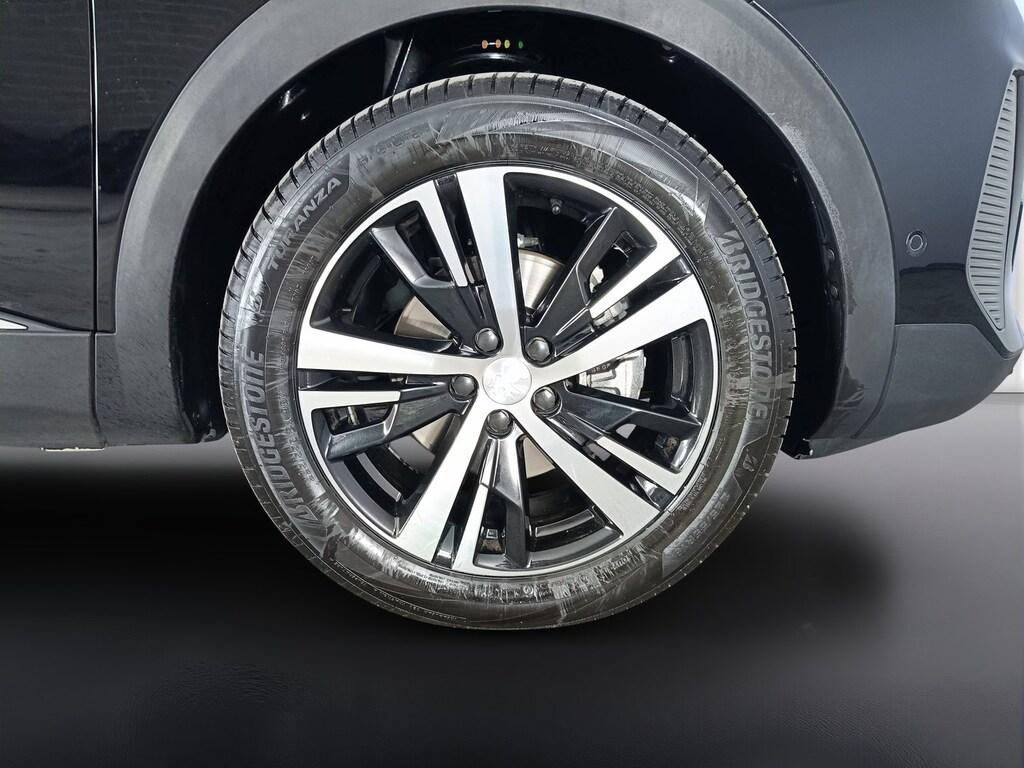 Peugeot 3008 1.5 bluehdi GT s&s 130cv eat8