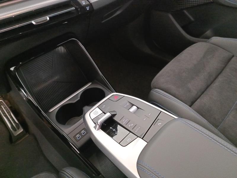 BMW Serie 2 218d Active Tourer Msport auto