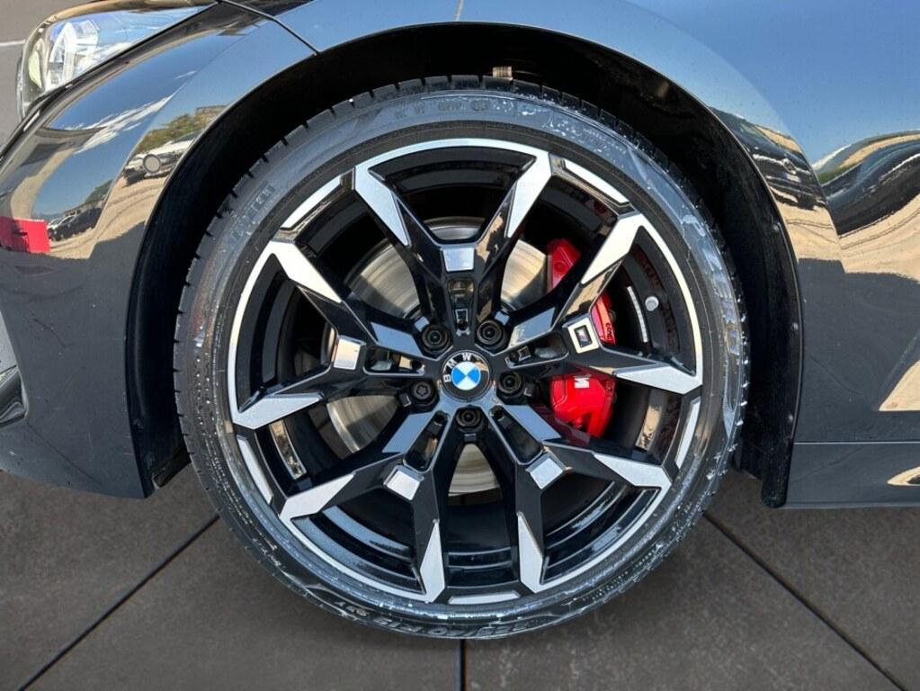 BMW Serie 3 320d Touring mhev 48V M Sport Pro auto