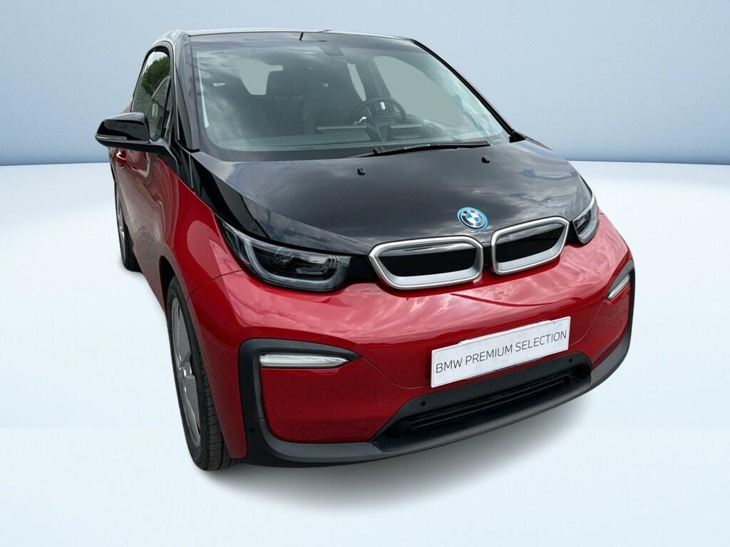 BMW i3 120Ah Advantage