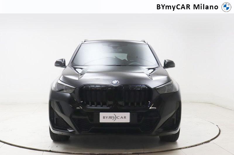 BMW X1 xdrive 25e MSport Pro auto