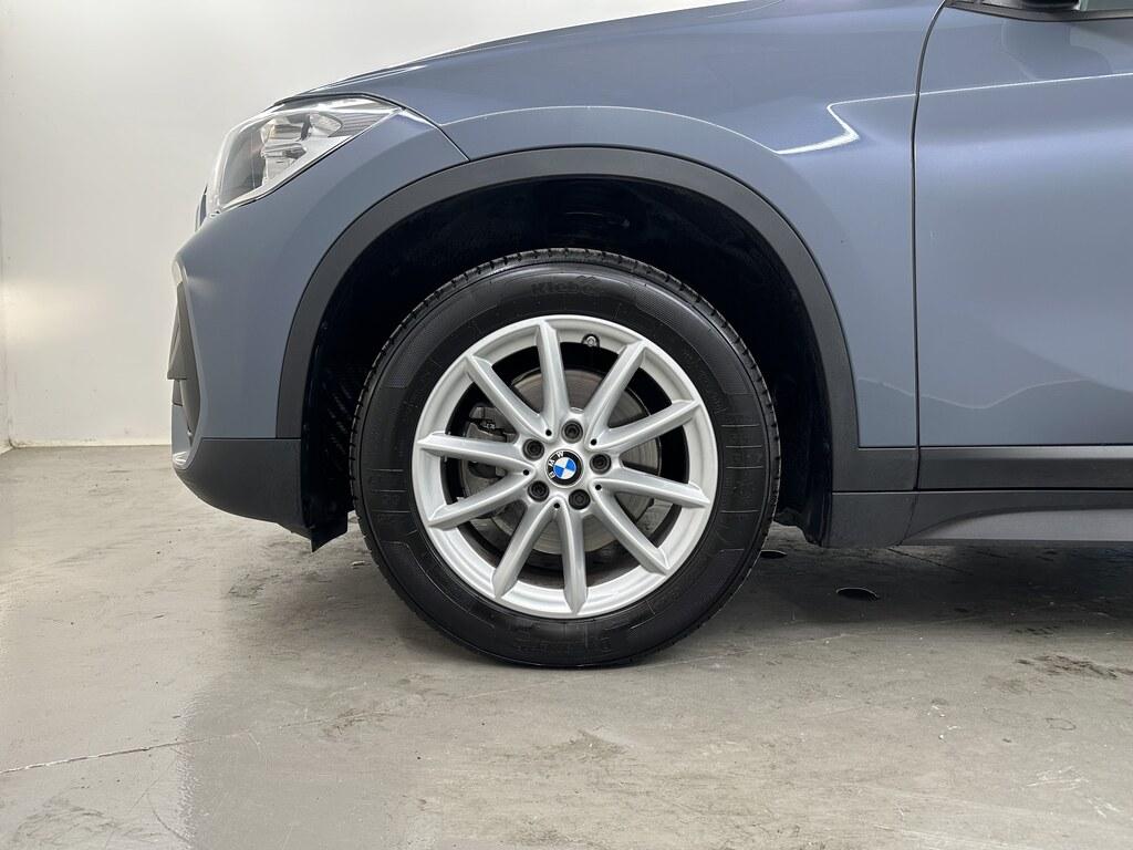 BMW X1 sdrive18i auto