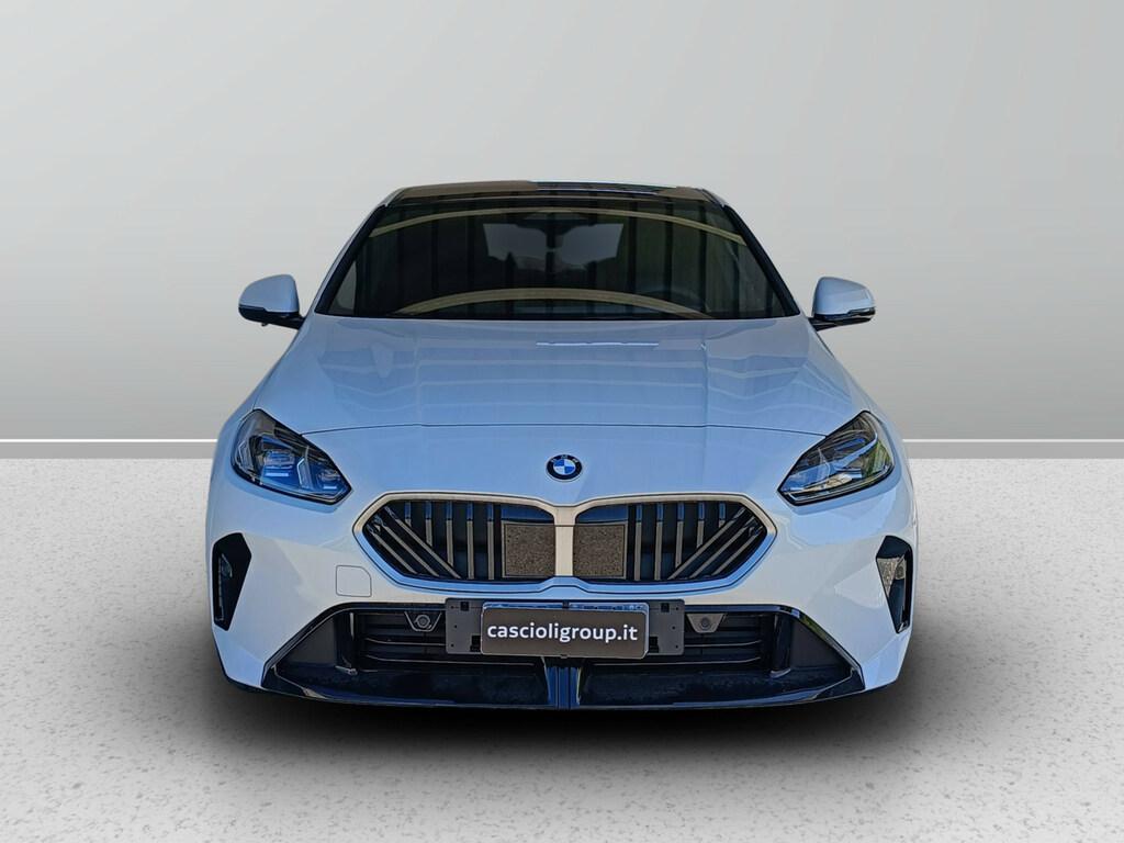 BMW Serie 2 218d Gran Coupe MSport Pro auto