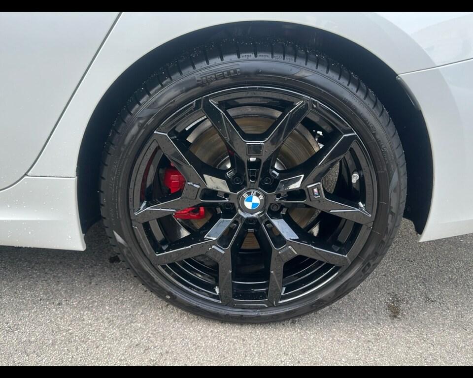 BMW Serie 3 320d Touring mhev 48V xdrive M Sport Pro auto