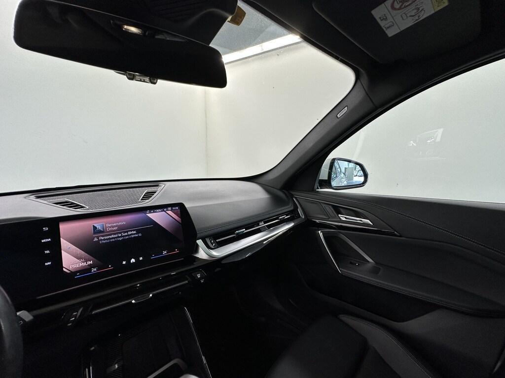 BMW iX1 edrive 20 MSport