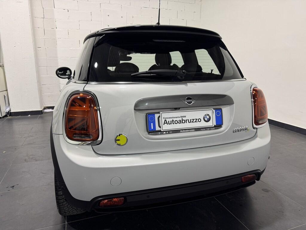 Mini Cooper SE Mini 3p Cooper SE M auto