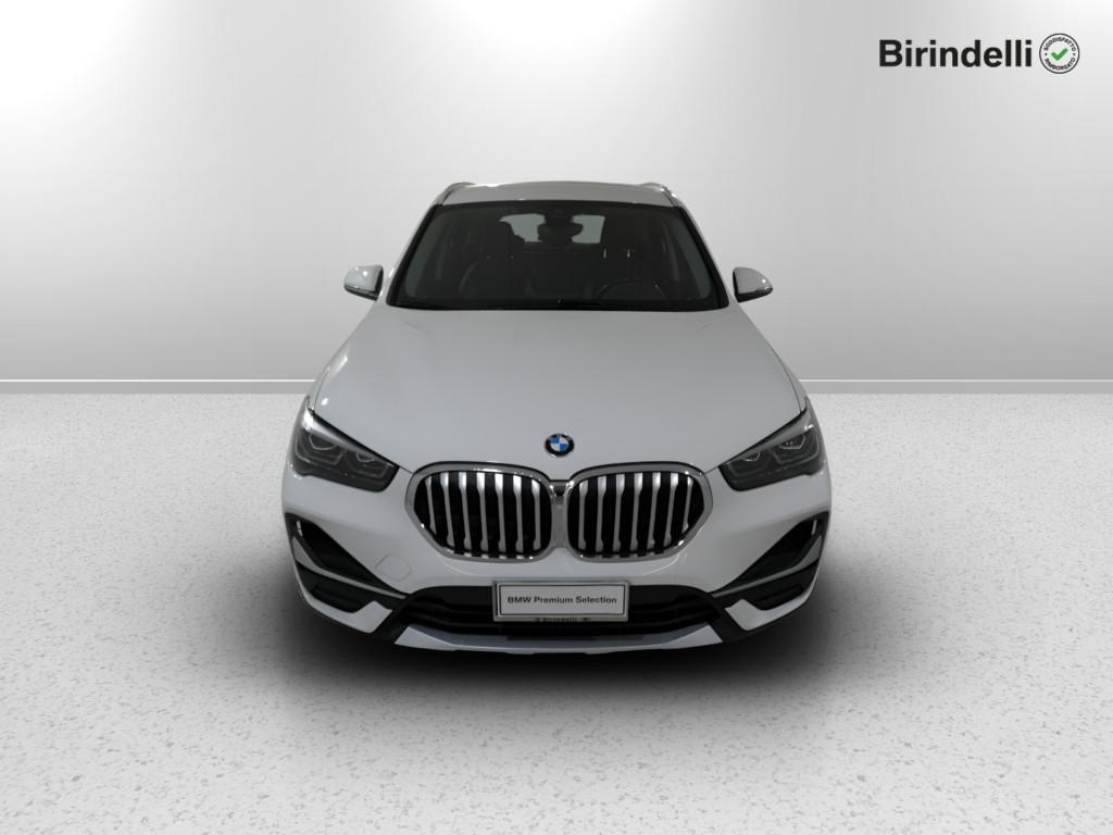 BMW X1 xdrive20d xLine auto