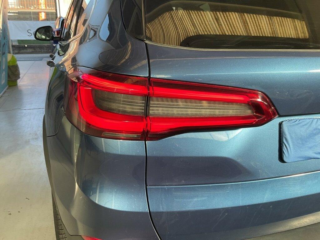 BMW X5 xdrive30d xLine auto