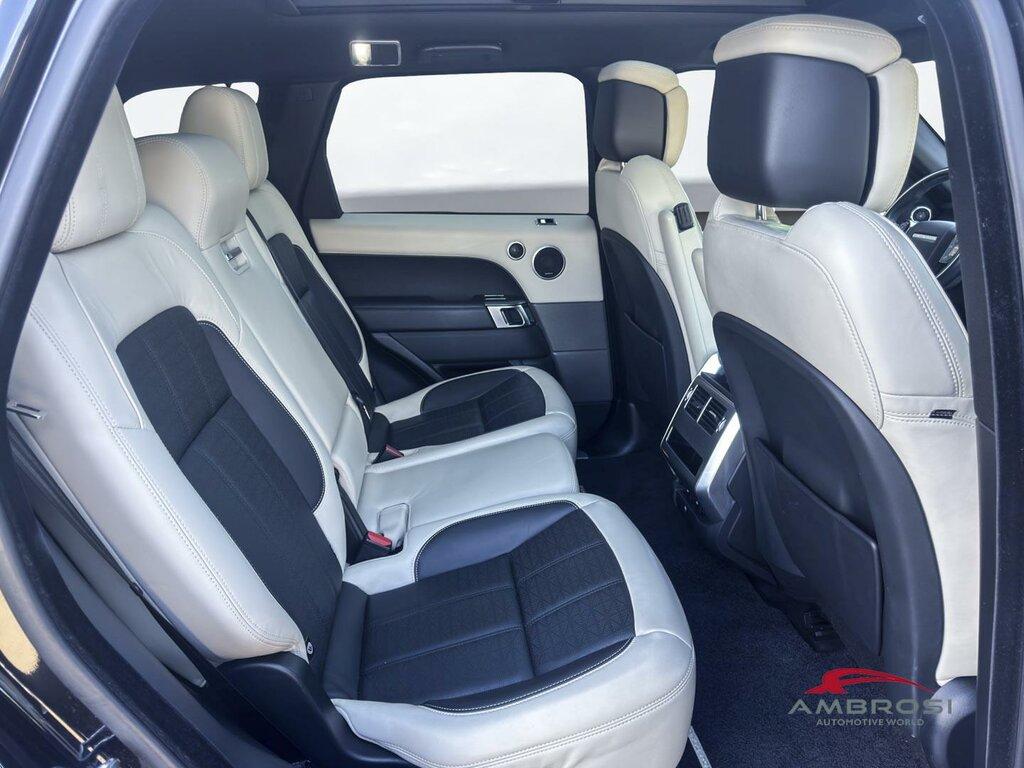 Land Rover Range Rover Sport 3.0 sdV6 HSE Dynamic 249cv auto my19