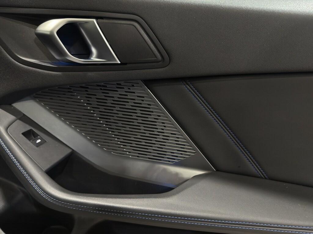 BMW Serie 1 118d MSport Pro auto