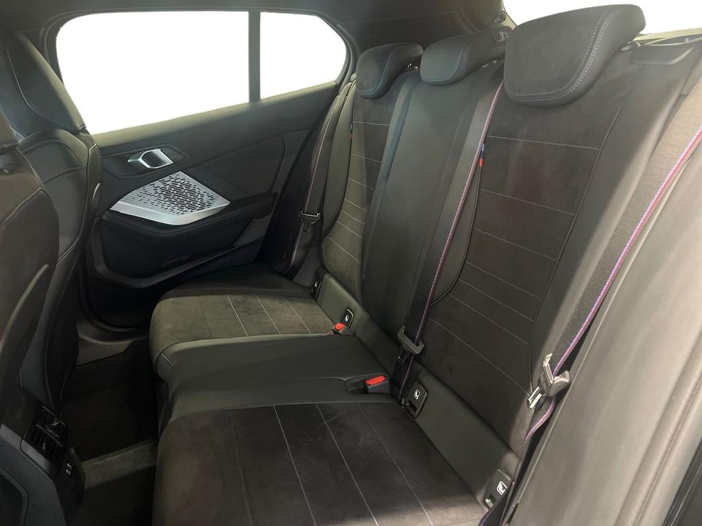 BMW Serie 1 118d MSport Pro auto