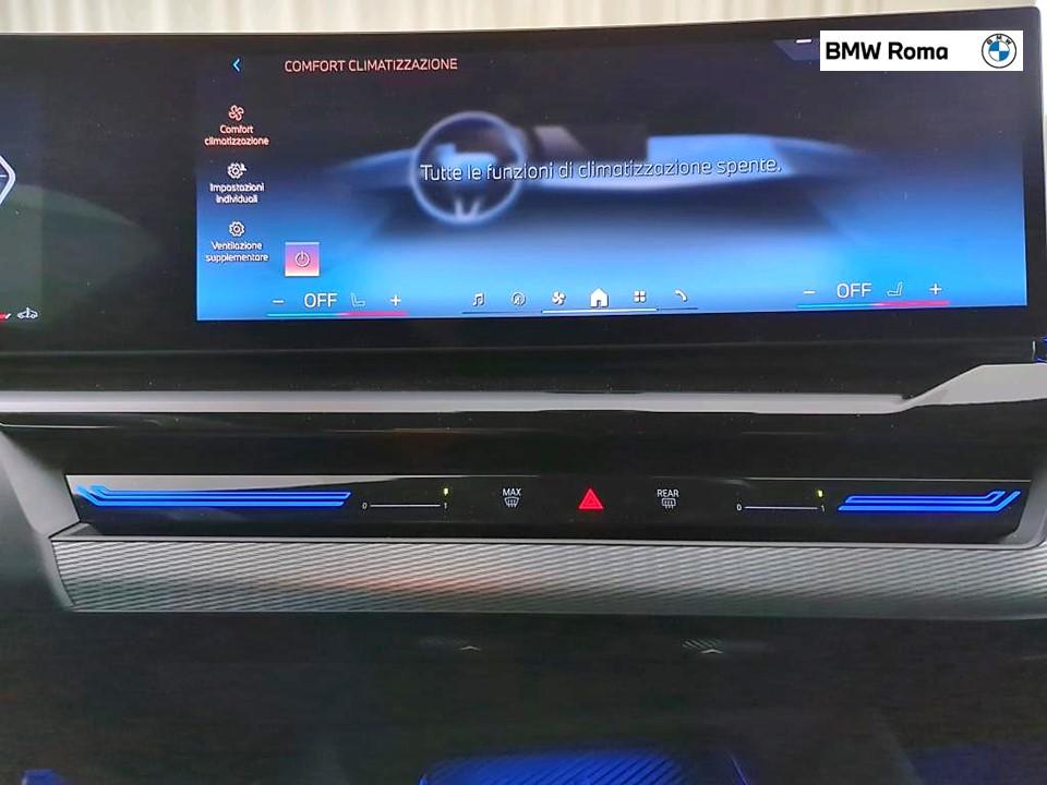 BMW Serie 5 520d 48V Msport sdrive auto