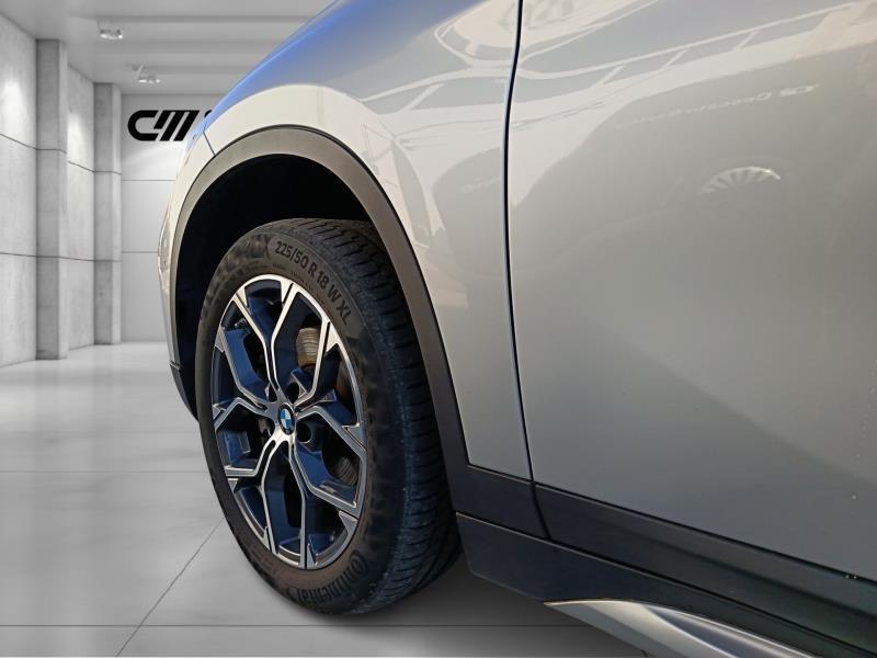 BMW X1 xdrive18d xLine Plus auto