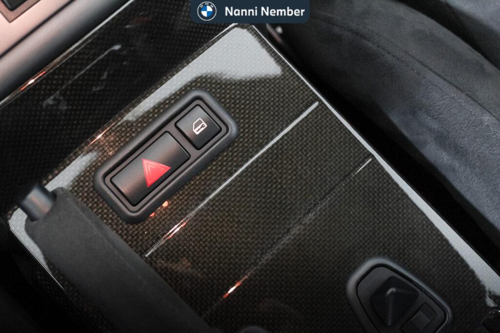 BMW M3 Coupe 3.2 CSL