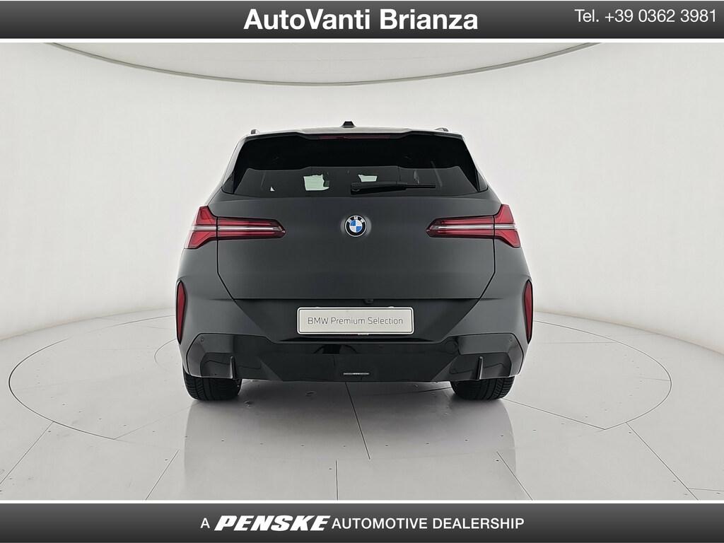 BMW X3 xdrive20d MSport Pro auto