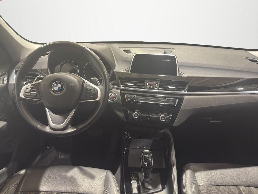 BMW X1 sdrive18d xLine auto my18