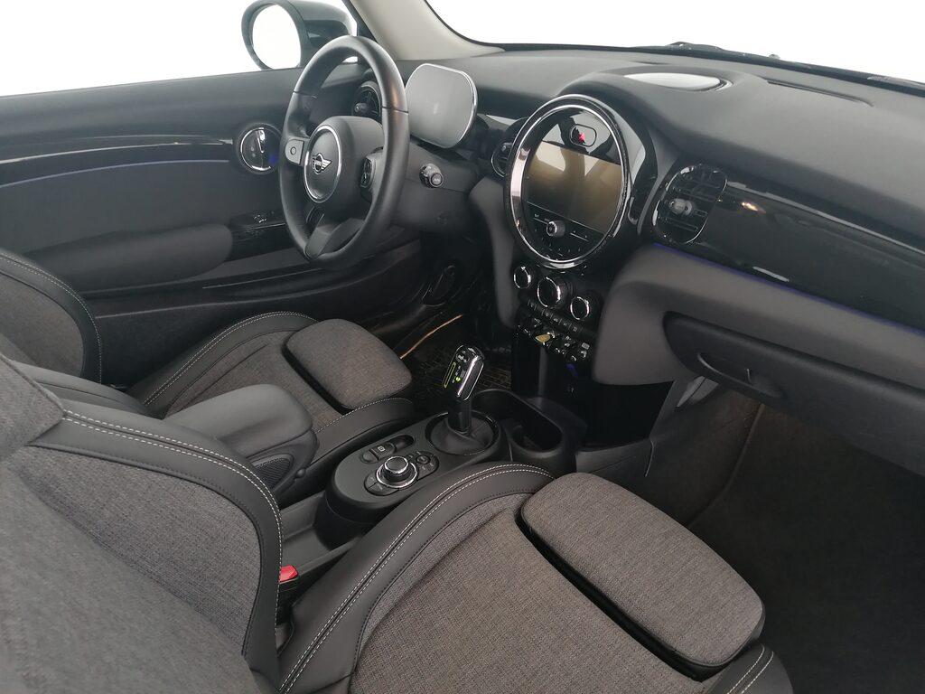 Mini Mini 3p Cooper SE Resolute auto