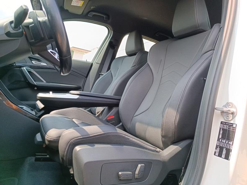 BMW X1 sdrive18d Msport auto