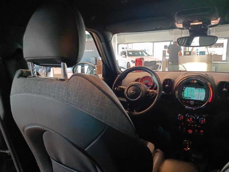 Mini Cooper 2.0 TwinPower Turbo Baker Street